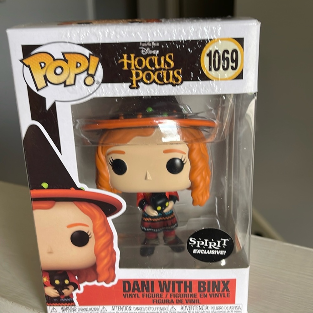 Funko Pop